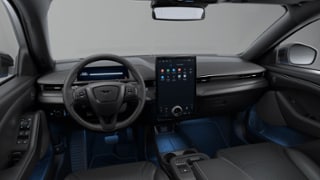 2026 Ford Mustang Mach-E® Internal Image 2
